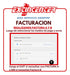 Fire Extinguisher 5 Kg Support Bracket Promotion Clamp Extincenter Offer 4