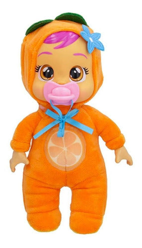 Cry Babies Tiny Cuddles Tutti Frutti 4