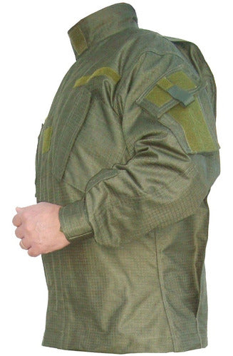 Tru-Spec Military Tactical Jacket/Coat ACU 7