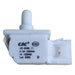 Interruptor Switch Pulsador Heladera Samsung 3 Contactos 0