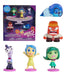 Figuras Inside Out, Juego Para Niños Desde , Pack De 2 0