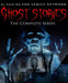 Ghost Stories Serie Completa Historias De Fantasmas 1997 0