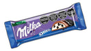 Milka Lila Go Oreo Pack X 3un - Cioccolato Tienda De Dulces 0