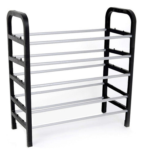 Otec Comfortable Shoe Organizer Rack 2