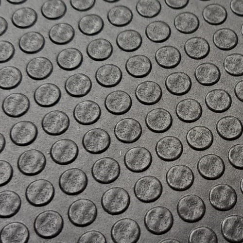 Vinyl Flooring Anti-Slip Rubber-Like 1.40m Wide x 15m Long 2