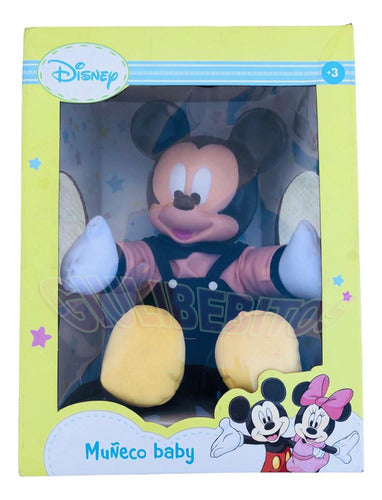 New Toys Muñeco Disney Baby Mickey Outlet Rebajado 0