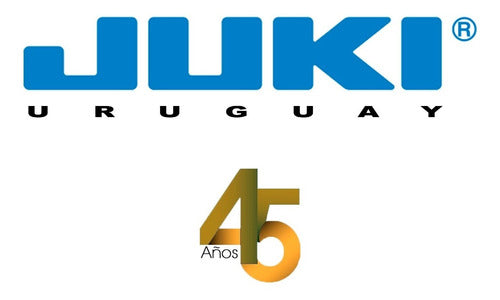 Agujas De Tejer 10mm | Juki Uruguay 1