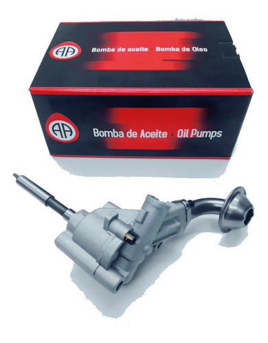 Duncan Bomba De Aceite VW Polo / Gol 1.6 / 1.8 MI (vw0079) 0