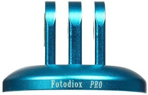 Fotodiox Pro Weough II Aluminum Mount Tripod Adapter 0