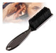 Eurostil Fade Brush/Barber Brush for Hairdressing 4