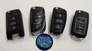 FerreScanner Fiat Uno Tipo Fiorino Siena Palio Key Copy 4