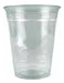 Vaso Toledo P/ Frapuccino Smoothie 325cc X 50 U - PLASTCO 0