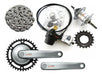 Shimano Nexus 3 Internal Gear Transmission Group 0