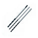 Helical Drill Bit Set for Wood 8/10/12 mm x 30 cm 0