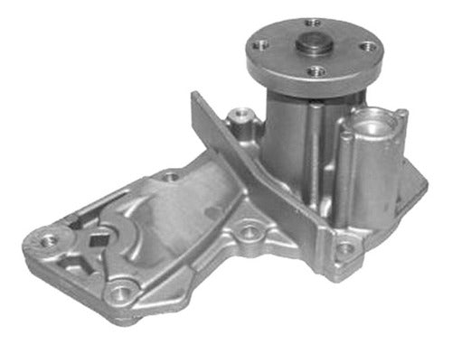 EUGA Water Pump Ford Zetec 1.4 16v 0