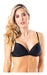 Cocot Padded Triangle Bra Second Skin Set of 2 - Art 5716 6