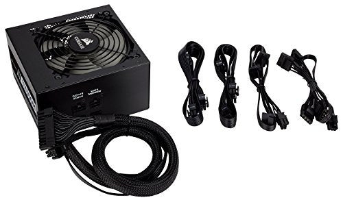 Fuentes De Alimentación Corsair, Txm 550w Cp-9020133-na 5