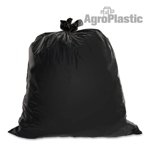 Agroplastic Consortium Bags 90x120 / 55 Microns - 100 Units 1