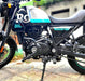 Tapones De Cuadro Royal Enfield Himalayan 2