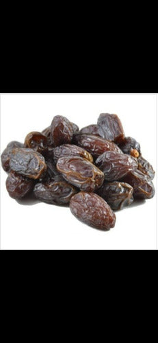 Jordan River Medjoul Dates - Giant Size - Maximum Quality - 5 Kg 0