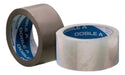 Doble A Packing Tape 48x90 Transparent Box of 6 Rolls 0