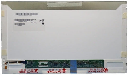 Toshiba L755, C855D Series 15.6 40P WXGA HD LED Screen 0
