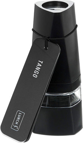 Adjustable Grinding Pepper Mill Lurch Tango 2