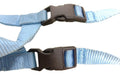 Lazy Dog Adjustable Nylon Harness 4