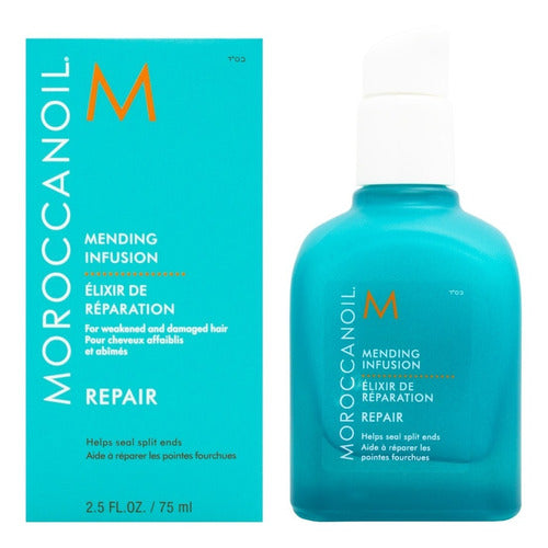 Moroccanoil Restorative Infusion for Split Ends 75 ml 0