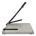 Bright Office A3 Lever Guillotine Paper Cutter 43cm 1