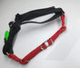 For My Dog Bicolor Anti-Pull Chest Harness Size 3,4 0