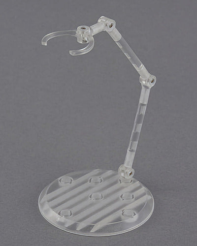 Variable Action Stand Base Articulada P/figuras Transparente 1