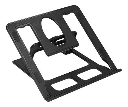 DIGINET Foldable Laptop or Tablet Stand 7.9 to 15.6 0