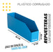 Plana Multi-Purpose Organizer Box 30x6x11 - 100 Units 1