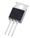 Transistor Fet Mosfet Irf520 (3 Peças) Irf 520 Ir F520 1