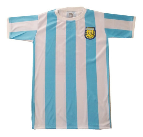 Argentina 86 T-Shirt - Kids 6