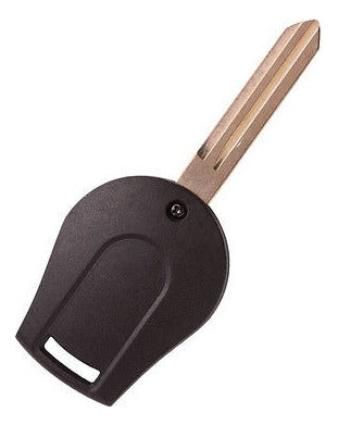 Xiulx98 1pc Keyless Entry Remote Head Fob Transmitter 5