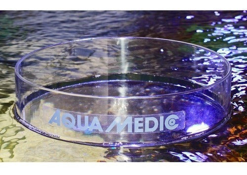 Aqua Medic Acrylic Aquarium Photographic Lens Topview 200 0