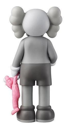 Medicom Kaws Companion Share 31cm 2