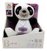 Funmuch Osa Panda Musical Peluche Luz De Noche Bebe Palermo V Lopez 0