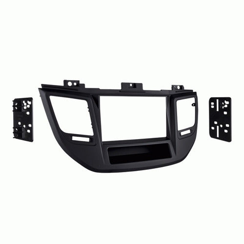 Metra Hyundai Tucson Adapter Frame 2016 0