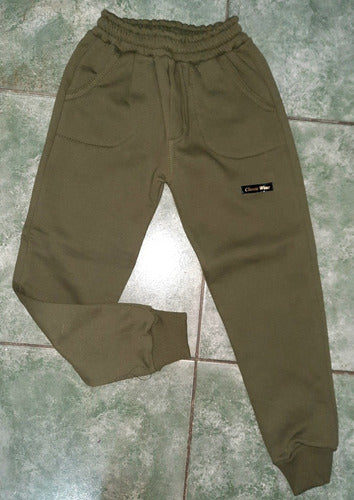 Jogging Pants for Boys 2