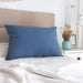 Loofah Decorative Cushion Cover 70x50 Nordic - Essential for Bed & Sofa 3