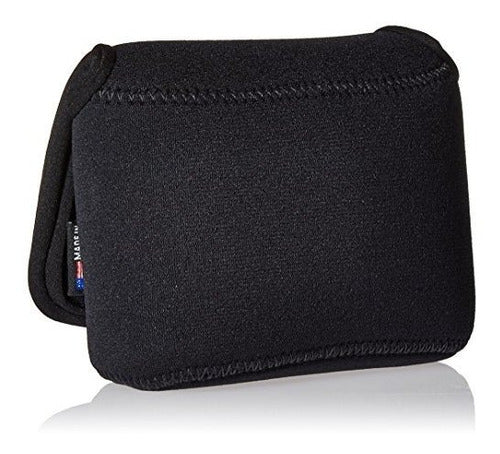 LensCoat BodyBag Small Black Bolsa De La Camara De Proteccion 1