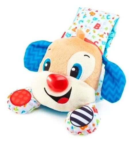 Cunero Para Bebe Recien Nacido Peluche Fisher Price Musical 2