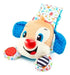 Cunero Para Bebe Recien Nacido Peluche Fisher Price Musical 2