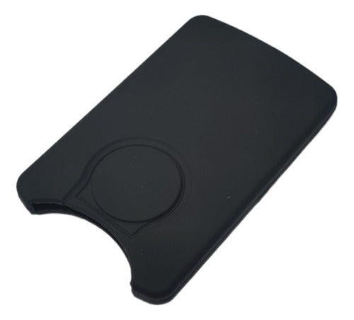 NL Silicone Key Cover for Renault Megane 2 Capture Card 1