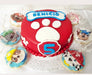 Butter Cookies Paw Patrol 7