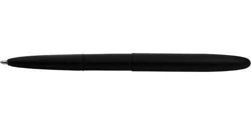 Fisher 400b Space Bullet Space Pen - Matte Black 1