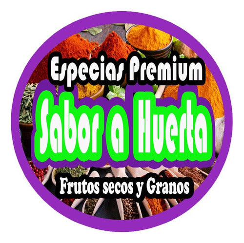 Sabor A Huerta Palitos Salados Sabor A Huerta X 1kg 1